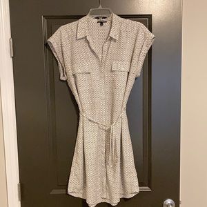 Express dress